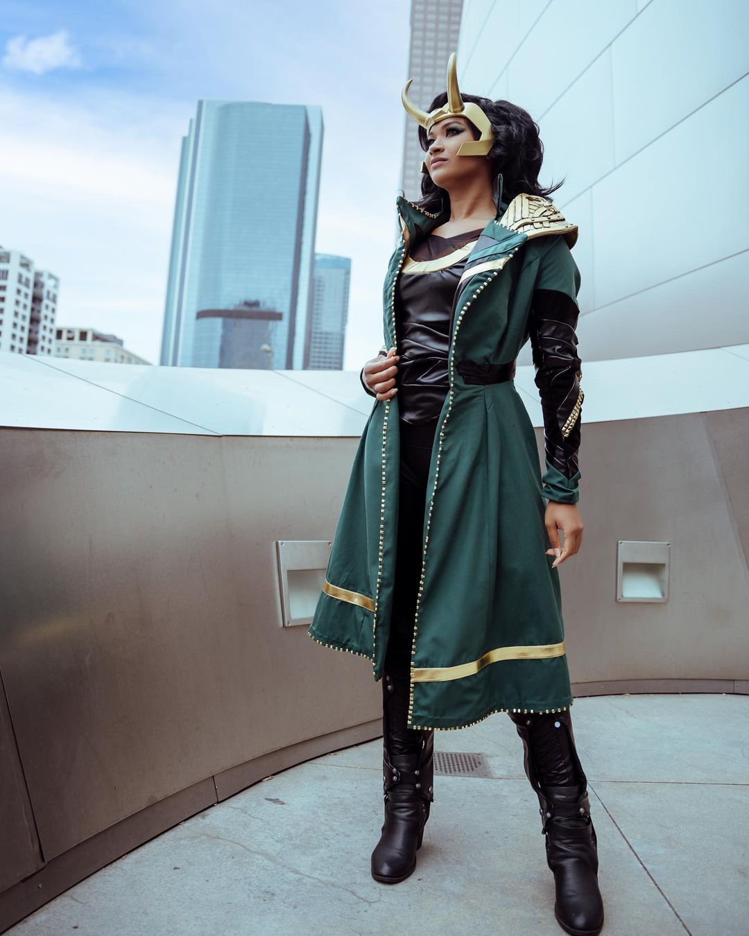 10 Loki Cosplays Who Are Ready To Cause Some Mischief Popverse